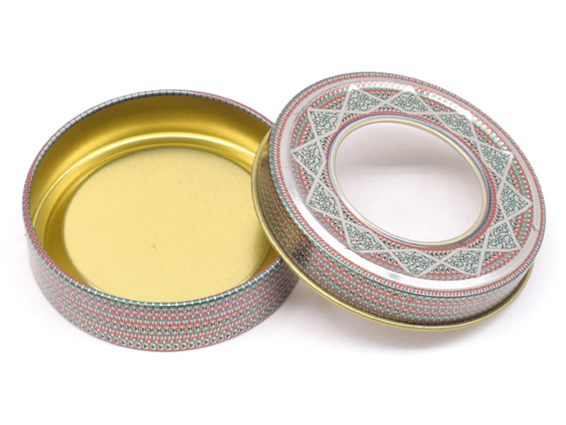 LTD Tinbox manufactures professional saffron tins engineered for ultimate preservation. Our airtight saffron tins box and lightproof metal cans effectively block UV rays, moisture, and oxygen to protect the delicate flavor and expensive quality of your pr